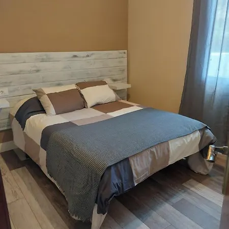Apartamento Canido Dor Malpica Extérieur photo