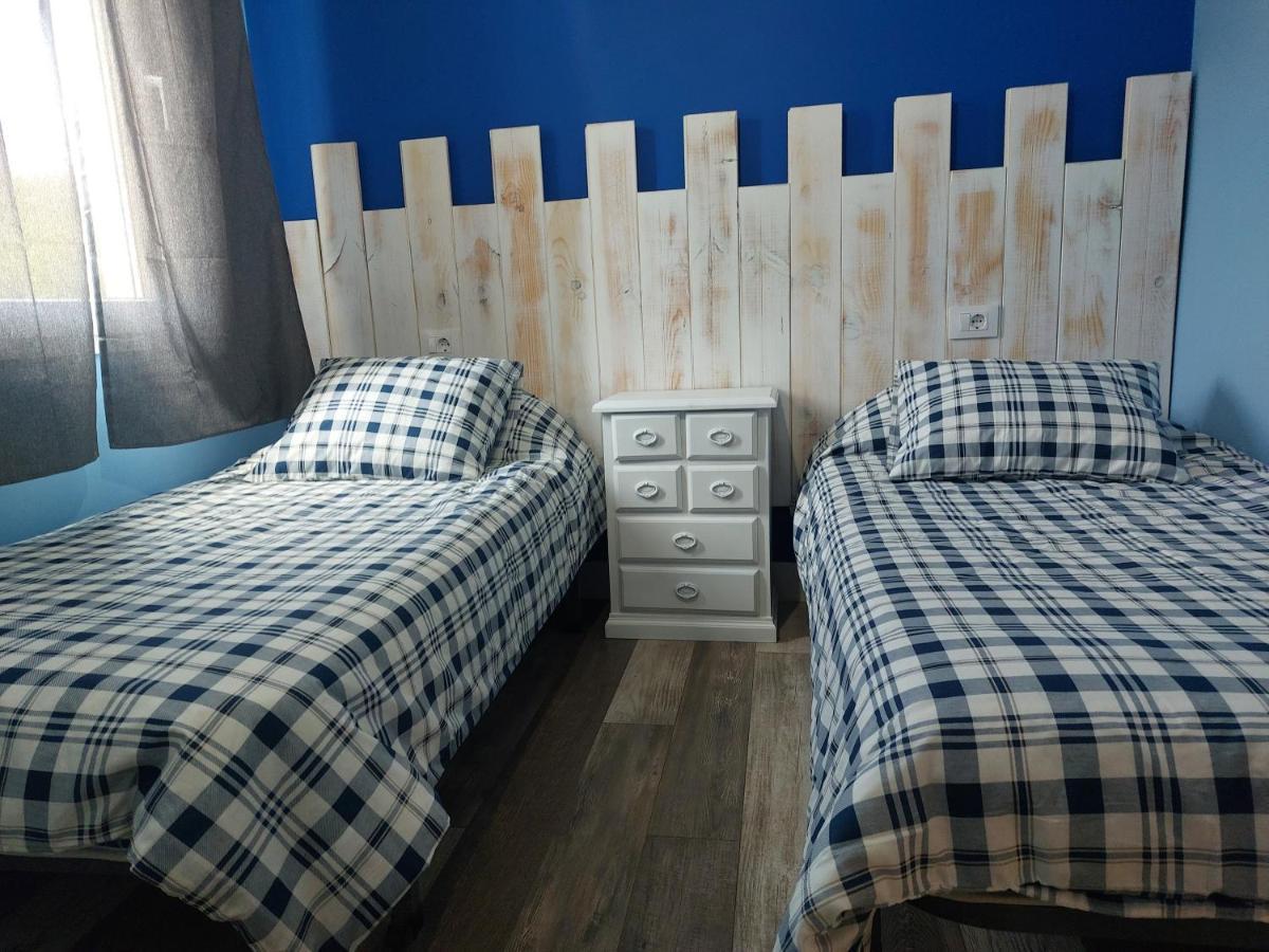 Canido Dor Appartement *