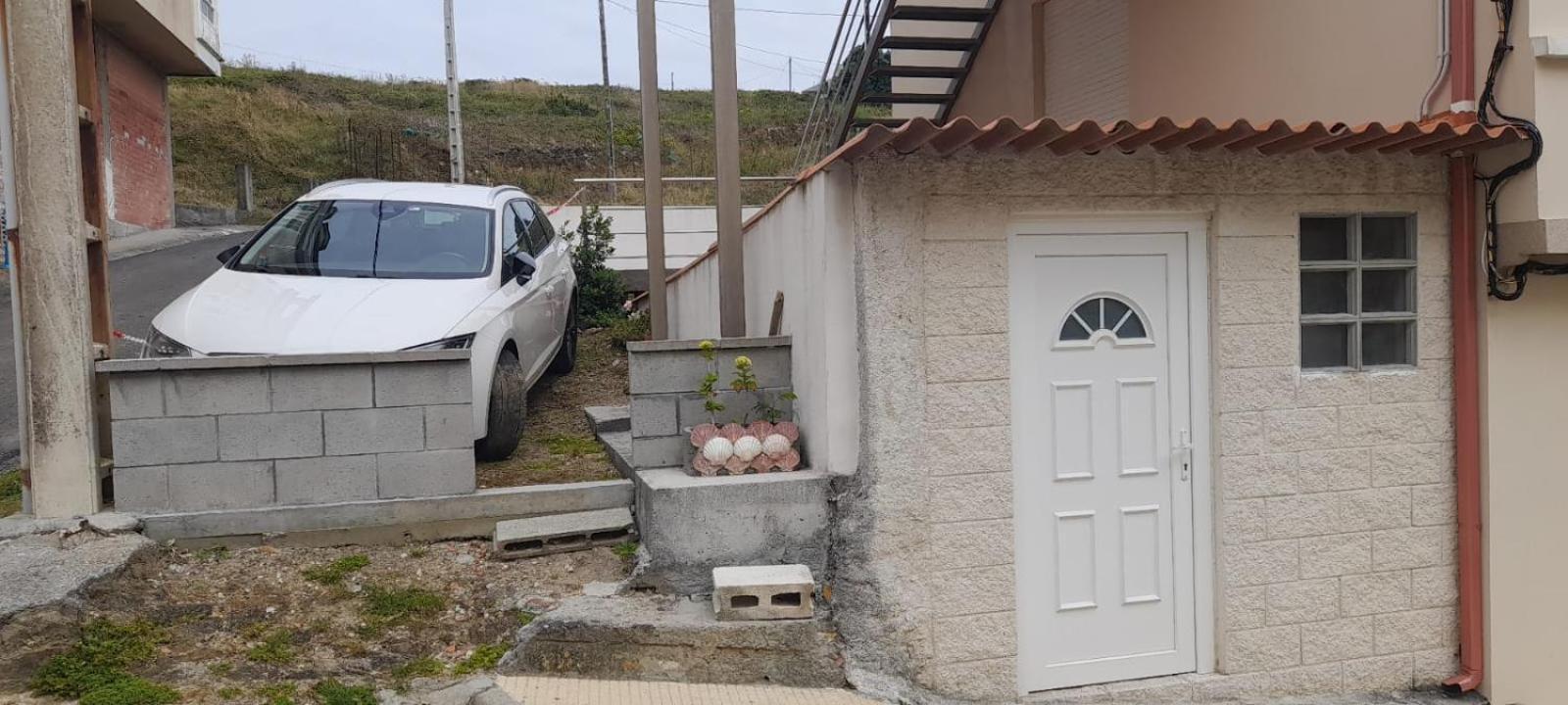 Canido Dor Appartement *