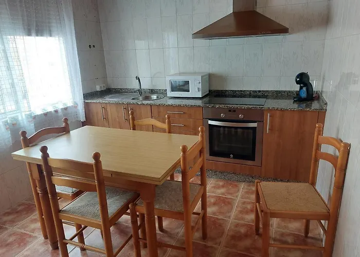 Apartamento Canido Dor