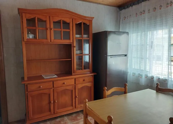 Apartamento Canido Dor