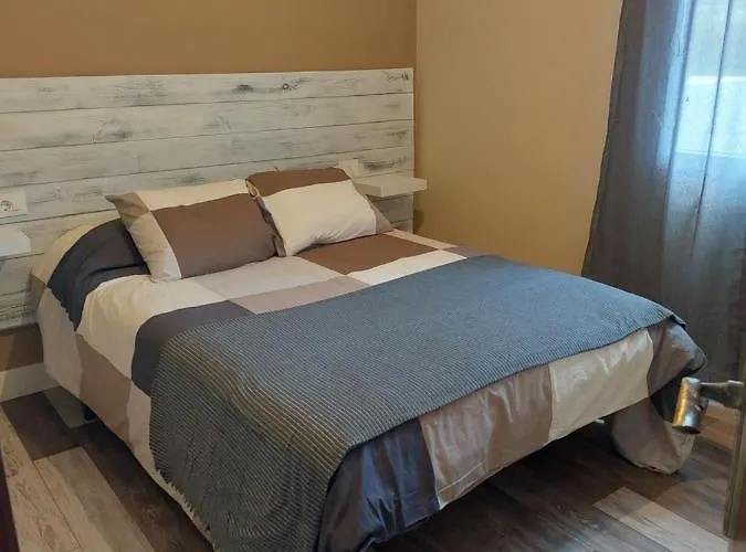 Apartamento Canido Dor