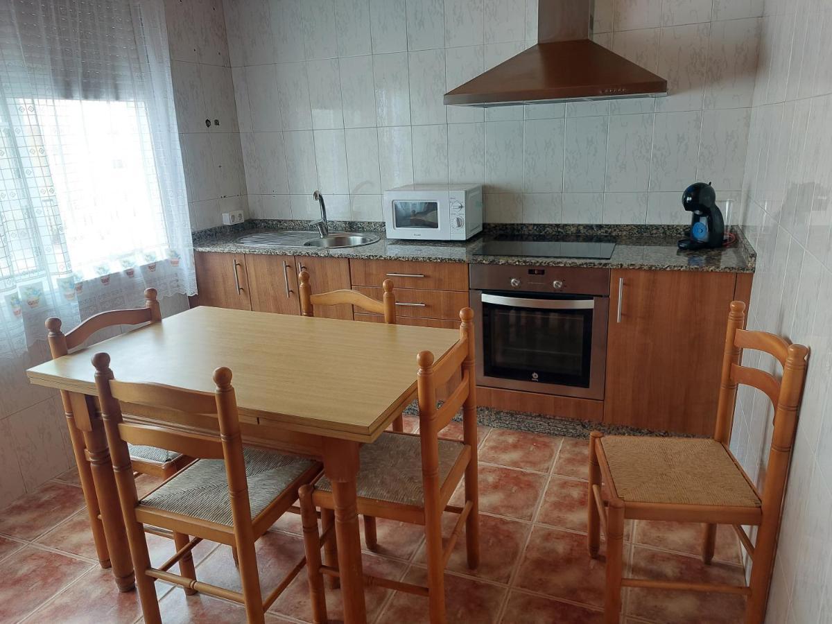 Appartement Canido Dor