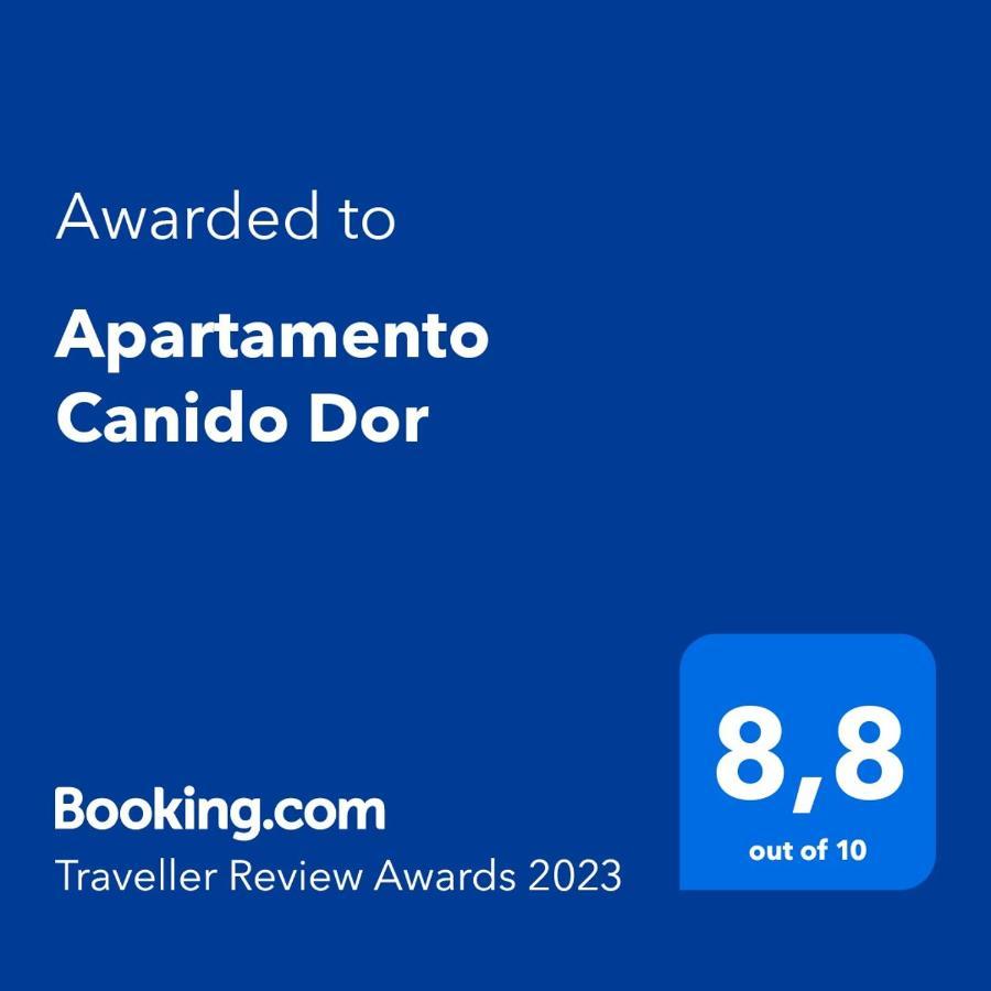 Canido Dor Malpica