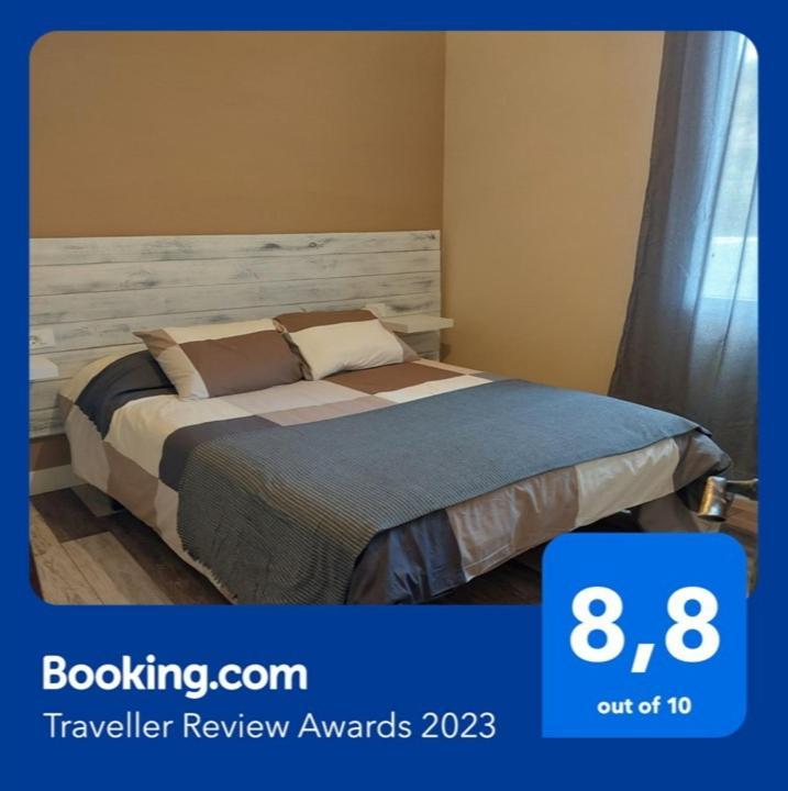 Appartement Canido Dor Malpica