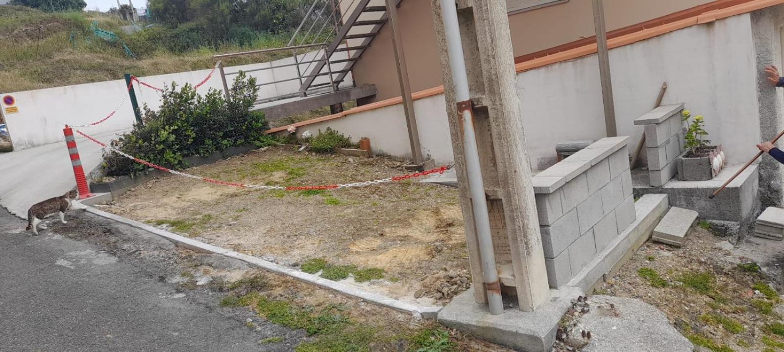 Canido Dor Appartement